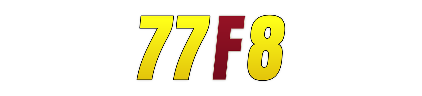 77f8